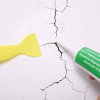 Obrázek Sada pro rychlou opravu stěn