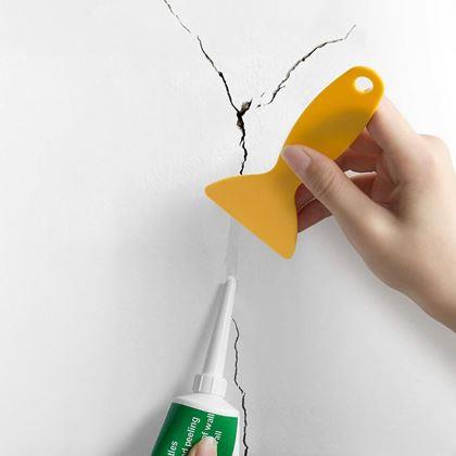 Obrázek z Sada pro rychlou opravu stěn