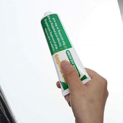 Obrázek z Sada pro rychlou opravu stěn