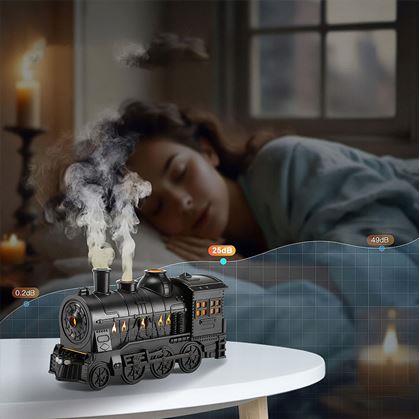 Obrázek z Aroma difuzér - lokomotiva