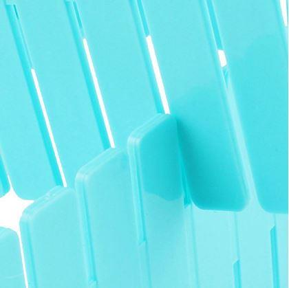 Obrázek z Nastavitelné přepážky do zásuvky 4 ks