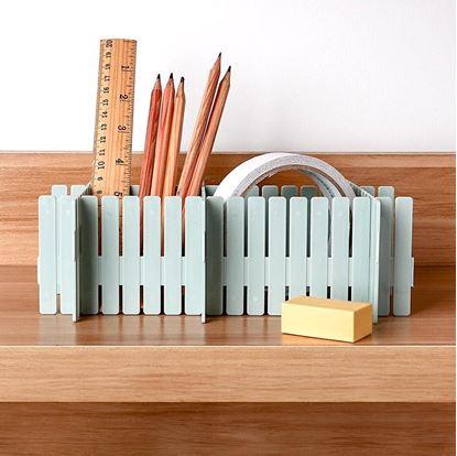 Obrázek Nastavitelné přepážky do zásuvky 4 ks