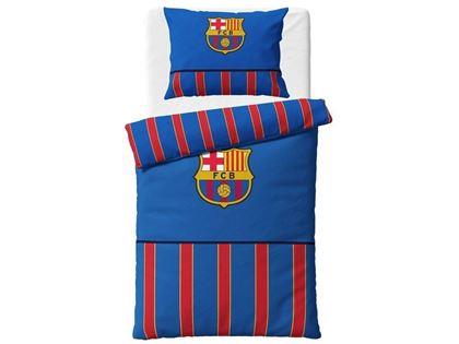 Obrázek z Bavlněné povlečení - FC Barcelona
