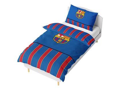 Obrázek z Bavlněné povlečení - FC Barcelona