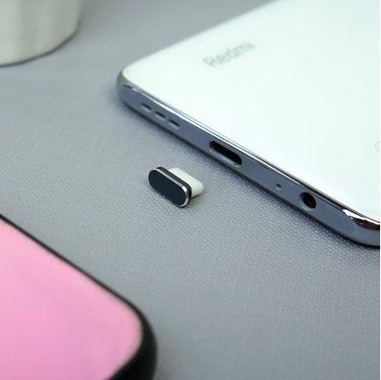 Obrázek z Protiprachová krytka pro USB-C port