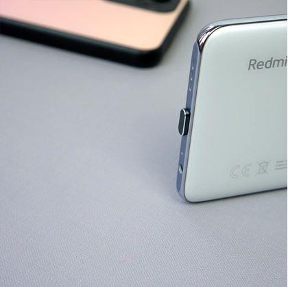 Obrázek z Protiprachová krytka pro USB-C port