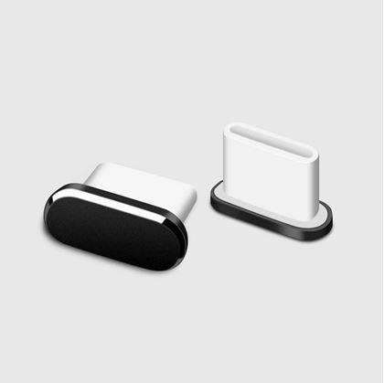 Obrázek z Protiprachová krytka pro USB-C port
