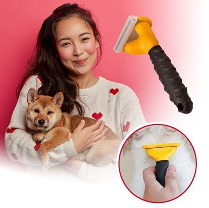 Obrázek Hrablo pro psy