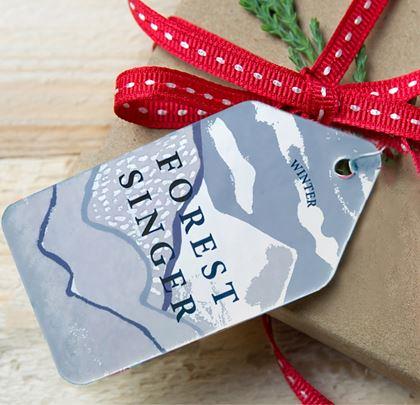 Obrázek z Aroma vůně do auta  - pižmo