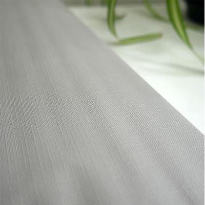 Obrázek z Matná samolepící tapeta 200 x 60 cm - šedá