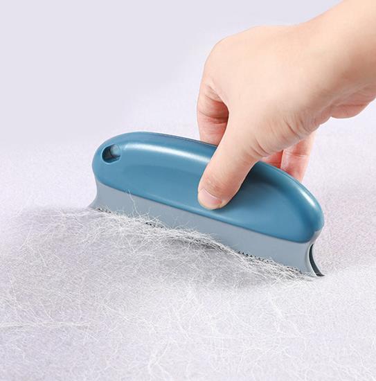 Obrázek z Kartáč na odstranění chlupů