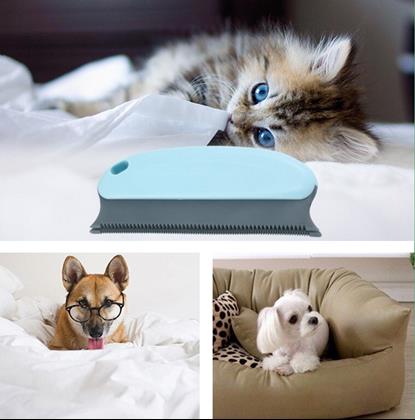 Obrázek z Kartáč na odstranění chlupů