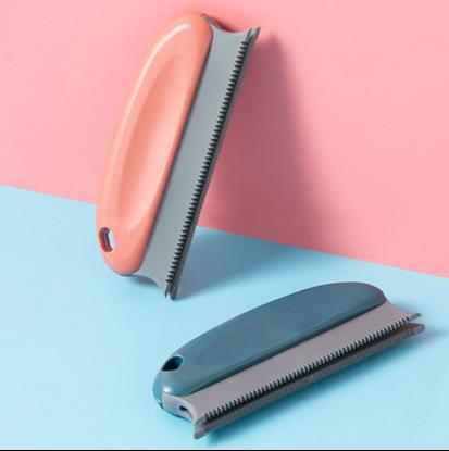 Obrázek Gumový kartáč na odstranění chlupů