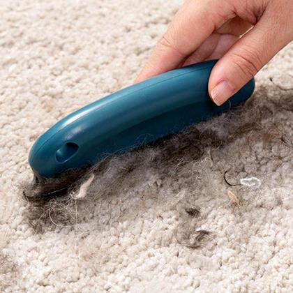 Obrázek z Kartáč na odstranění chlupů