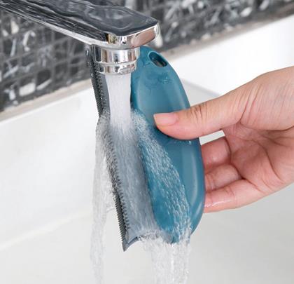 Obrázek z Kartáč na odstranění chlupů