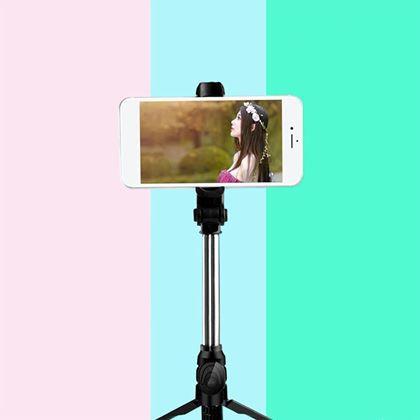 Obrázek z Selfie tyč se stativem