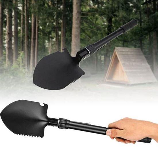 Obrázek z Skládací lopatka