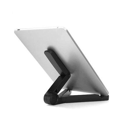 Obrázek z Skládací univerzální držák na mobil nebo tablet