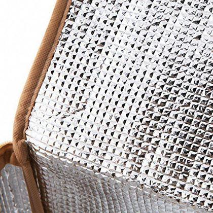 Obrázek z Termoizolační taška na jídlo