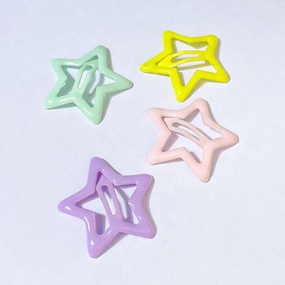 Obrázek Sponky svítící ve tmě