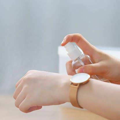 Obrázek Lahvička s rozprašovačem 50 ml