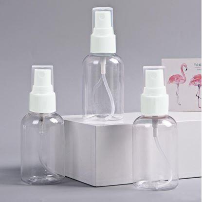 Obrázek Lahvička s rozprašovačem 50 ml