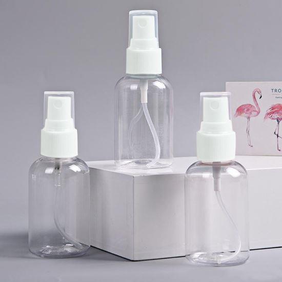 Obrázek z Lahvička s rozprašovačem 50 ml
