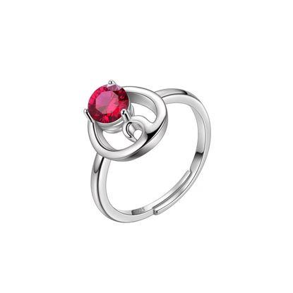 Obrázek Nastavitelný prstýnek znamení