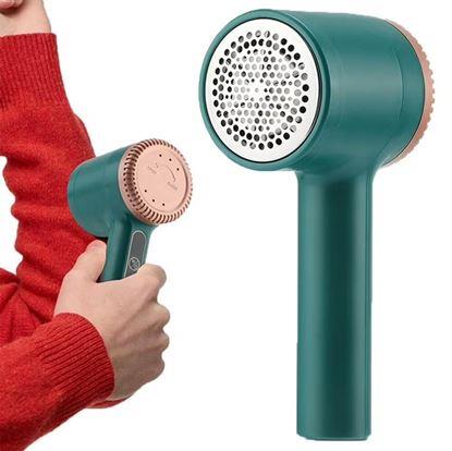Obrázek Elektrický odžmolkovač