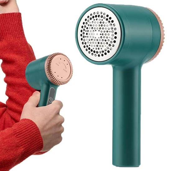 Obrázek z Elektrický odžmolkovač