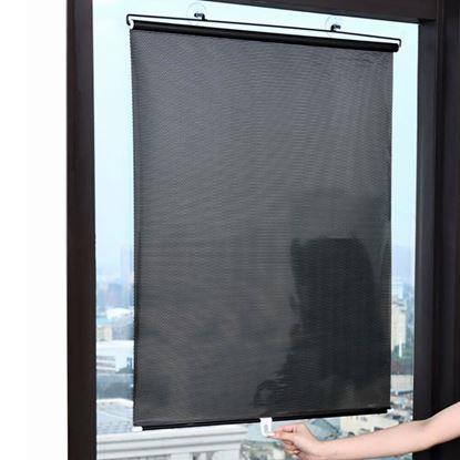 Obrázek Rolovací sluneční clona