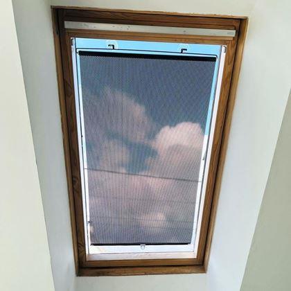 Obrázek z Rolovací sluneční clona - 58 x 125 cm