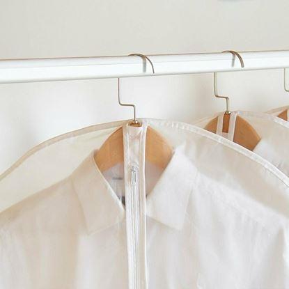 Obrázek Ochranný vak na oblečení XL