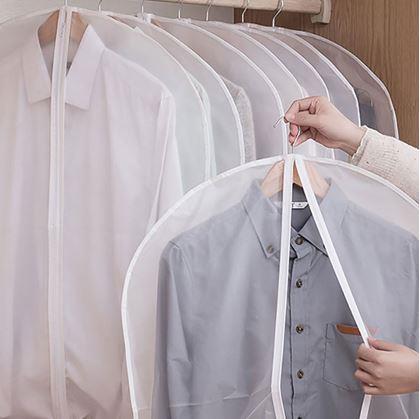 Obrázek z Ochranný vak na oblečení XL - XL