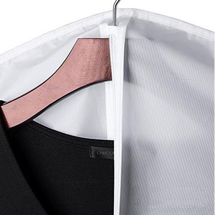 Obrázek z Ochranný vak na oblečení XL - XL