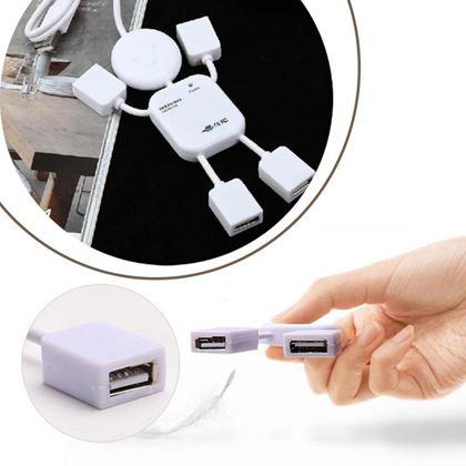 Obrázek z USB panáček