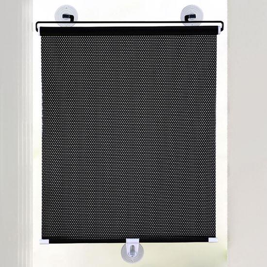 Obrázek z Rolovací sluneční clona - 68 x 125 cm