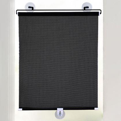 Obrázek z Rolovací sluneční clona - 50 x 125 cm