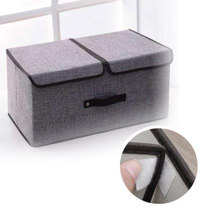 Obrázek Skládací box - velký