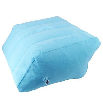 Obrázek z Relaxační polštář pod nohy