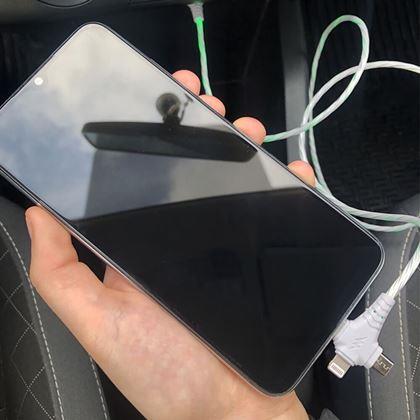 Obrázek z Svítící nabíjecí kabel 3v1