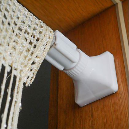 Obrázek z Teleskopická tyč deluxe 60-100 cm