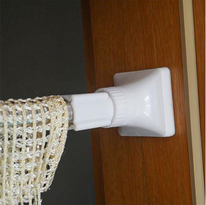 Obrázek z Teleskopická tyč deluxe 60-100 cm