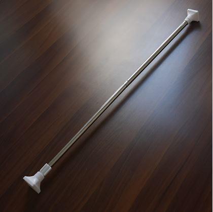 Obrázek z Teleskopická tyč deluxe 60-100 cm