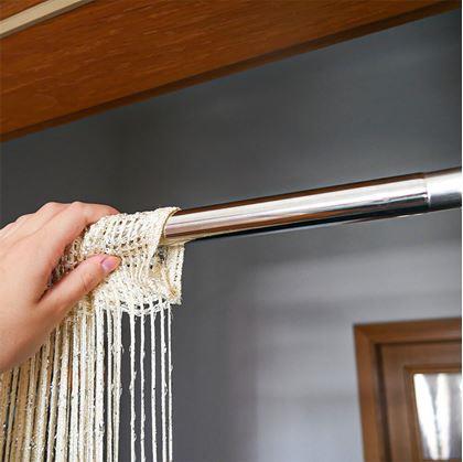 Obrázek z Teleskopická tyč deluxe 60-100 cm