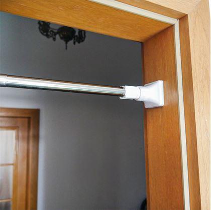 Obrázek z Teleskopická tyč deluxe 60-100 cm