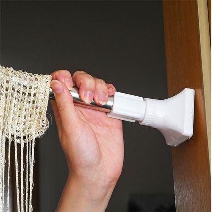 Obrázek z Teleskopická tyč deluxe 60-100 cm