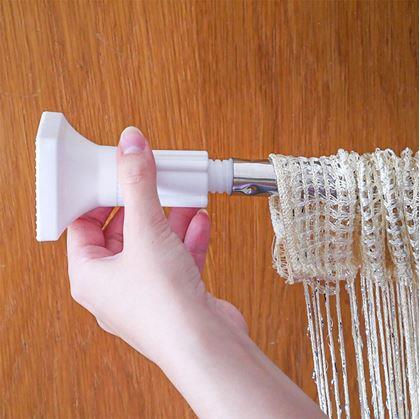 Obrázek z Teleskopická tyč deluxe 60-100 cm
