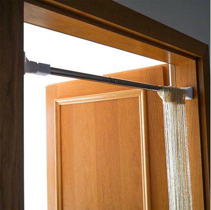 Obrázek Teleskopická tyč deluxe 60-100 cm