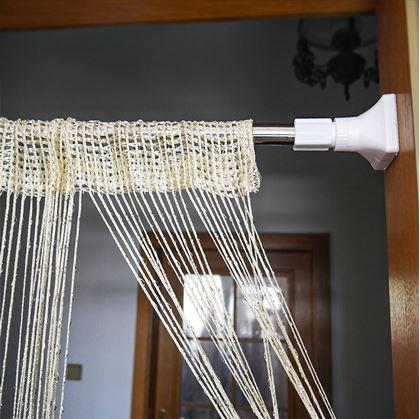 Obrázek z Teleskopická tyč deluxe 60-100 cm